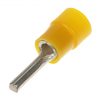 INSULATED NEEDLE TERMINAL KIWI-4.0-6.0