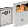 VIDEO DOMOFONA KOMPLEKTS KTX02(F) Wi-Fi / 2-Wire DAHUA