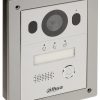 VIDEO DOMOFONA KOMPLEKTS KTX02(F) Wi-Fi / 2-Wire DAHUA