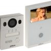 VIDEO DOMOFONA KOMPLEKTS KTX02(S) Wi-Fi / 2-Wire DAHUA