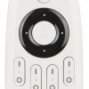 TĀLVADĪBAS PULTS LED APGAISMOJUMA REGULĒŠANAI LED-CONTROL-W/RF 2.4 GHz, MONO, CCT MiBOXER / Mi-Light