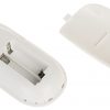 TĀLVADĪBAS PULTS LED APGAISMOJUMA REGULĒŠANAI LED-CONTROL/RF2 2.4 GHz, MONO, CCT, RGB, RGBW MiBOXER / Mi-Light