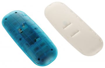 TĀLVADĪBAS PULTS LED APGAISMOJUMA REGULĒŠANAI LED-CONTROL/RF 2.4 GHz, MONO, CCT, RGB, RGBW, RGBCCT (RGBWW) MiBOXER / Mi-Light