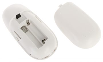 LED APGAISMOJUMA VADĪBAS IERĪCE AR TĀLVADĪBAS PULTI LED-RGB-WC/RF 2.4 GHz, RGB 12 ... 24 V DC MiBOXER / Mi-Light