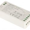 LED APGAISMOJUMA KONTROLIERIS LED-RGBW-WC/RF2 2.4 GHz, RGBW 12 ... 24 V DC MiBOXER / Mi-Light
