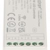 LED APGAISMOJUMA KONTROLIERIS LED-RGBW-WC/RF2 2.4 GHz, RGBW 12 ... 24 V DC MiBOXER / Mi-Light