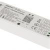 LED APGAISMOJUMA KONTROLIERIS LED-RGBW-WC/WIFI Wi-Fi, 2.4 GHz, RGBCCT (RGBWW) 12 ... 24 V DC MiBOXER / Mi-Light
