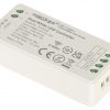 LED APGAISMOJUMA KONTROLIERIS LED-W-WC/RF2 2.4 GHz, CCT 12 ... 24 V DC MiBOXER / Mi-Light