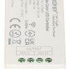 LED APGAISMOJUMA KONTROLIERIS LED-W-WC/RF 2.4 GHz, MONO 12 ... 24 V DC MiBOXER / Mi-Light