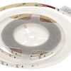 LED LENTA LED120-12V/9.6W-CW/5M - 16000 K MW Lighting