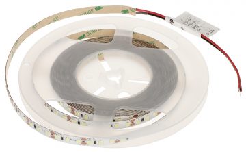 LED LENTA LED120-12V/9.6W-CW/5M – 16000 K MW Lighting