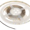 LED LENTA LED60-12V/6W-WW/5M - 3000 K MW Lighting