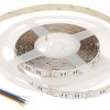 LED LENTA LED60-12V/19.2W-RGBW/5M MW Lighting