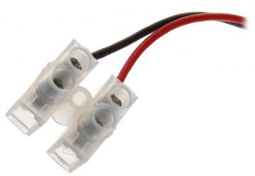 ĀRĒJAIS INFRASARKANO STARU PROŽEKTORS LIR-IS88 IR LAB