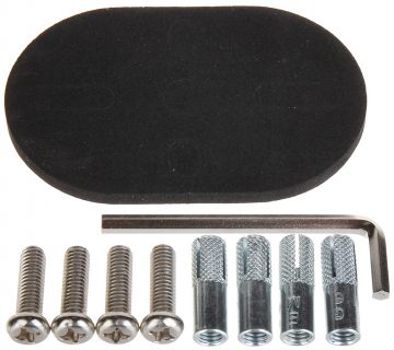 ĀRĒJAIS INFRASARKANO STARU PROŽEKTORS LIR-IS88 IR LAB