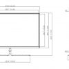 MONITORS HDMI, DP, AUDIO LM27-E231 27 " DAHUA