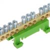 SPAIĻU BLOKS DIN TS35 LP-870S-12 SIMET