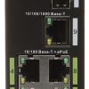 Промышленный коммутатор POE/EPOE LR2110-8ET-120-V2 8-портовый SFP DAHUA Промышленный коммутатор POE/EPOE LR2110-8ET-120-V2 8-портовый SFP DAHUA