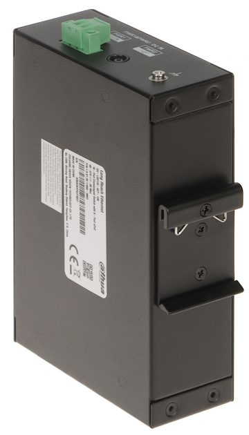 Промышленный коммутатор POE/EPOE LR2110-8ET-120-V2 8-портовый SFP DAHUA Промышленный коммутатор POE/EPOE LR2110-8ET-120-V2 8-портовый SFP DAHUA
