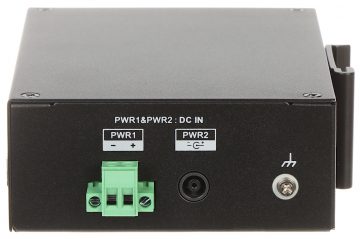 Промышленный коммутатор POE/EPOE LR2110-8ET-120-V2 8-портовый SFP DAHUA Промышленный коммутатор POE/EPOE LR2110-8ET-120-V2 8-портовый SFP DAHUA