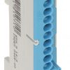 KLEMMIPLOKK DIN TS35 LZ-14S/N1/EPN Elektro-Plast
