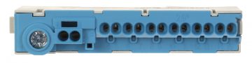 KLEMMIPLOKK DIN TS35 LZ-14S/N1/EPN Elektro-Plast