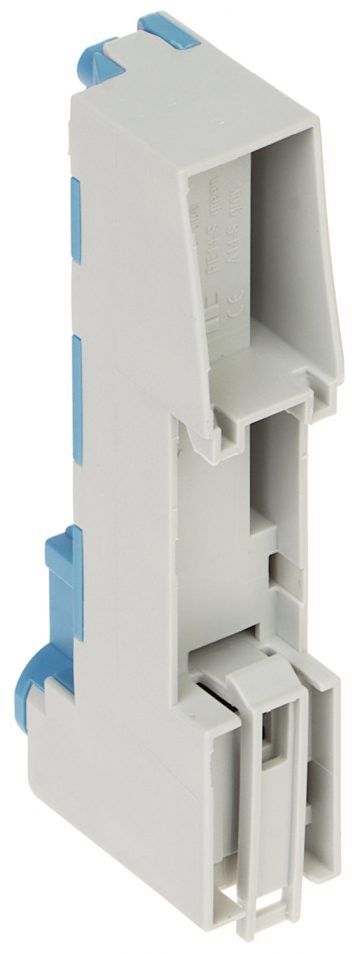 KLEMMIPLOKK DIN TS35 LZ-14S/N1/EPN Elektro-Plast