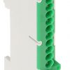 KLEMMIPLOKK DIN TS35 LZ-14S/N2/EPN Elektro-Plast