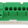 KLEMMIPLOKK DIN TS35 LZ-14S/N2/EPN Elektro-Plast