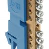 KLEMMIPLOKK DIN TS35 LZ-18/N1/EPN Elektro-Plast KLEMMIPLOKK DIN TS35 LZ-18/N1/EPN Elektro-Plast