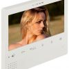 Внутренняя панель M1023W-2 средняя Внутренняя панель M1023W-2 средняя