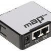 ТОЧКА ДОСТУПА MAP-2ND mAP, 2,4 ГГц 300 Мбит/с MIKROTIK ТОЧКА ДОСТУПА MAP-2ND mAP, 2,4 ГГц 300 Мбит/с MIKROTIK