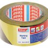 МАРКИРОВОЧНАЯ ЛЕНТА MARKING-TAPE/33X50/YB TESA