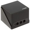 3-компонентная точка доступа + роутер MAX18-3 Wi-Fi 6, 2,4 ГГц, 5 ГГц DAHUA