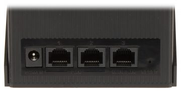 3-компонентная точка доступа + роутер MAX18-3 Wi-Fi 6, 2,4 ГГц, 5 ГГц DAHUA