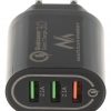 Сетевое зарядное устройство USB MCE-479B MACLEAN ENERGY