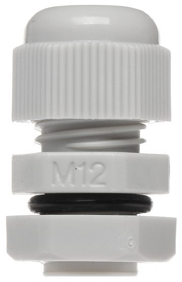 КАБЕЛЬНЫЙ ВВОД ML-146 IP68 M12 x 1,25&nbsp;