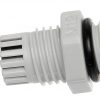 КАБЕЛЬНЫЙ ВВОД ML-146 IP68 M12 x 1,25&nbsp;
