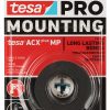 Двусторонняя монтажная лента MOUNTING-PRO/ACX/1.5X19 TESA