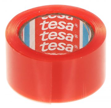 Двусторонняя монтажная лента MOUNTING-PRO/прозрачная/1,5X19 TESA Двусторонняя монтажная лента MOUNTING-PRO/прозрачная/1,5X19 TESA