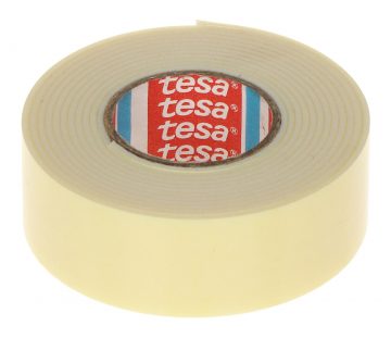 KAHEPOOLNE KINNITUSLINTI PAIGALDAMINE-PRO/UNIVERSAL/1,5X19 TESA