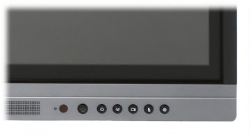 INTERAKTĪVĀ TĀFELE MW3565-T-C 65 " - 4K UHD UNIVIEW