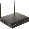 Сетевой IP-видеорегистратор DAHUA NVR1104HS-W-S2-CE Wi-Fi, 4 канала Сетевой IP-видеорегистратор DAHUA NVR1104HS-W-S2-CE Wi-Fi, 4 канала