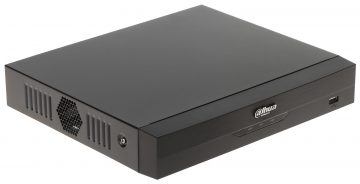 DAHUA IP Tīkla Video Ierakstītājs Videoreģistrators NVR2104HS-P-I2 4 KANĀLI