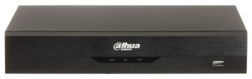 DAHUA IP Tīkla Video Ierakstītājs Videoreģistrators NVR2104HS-P-I2 4 KANĀLI