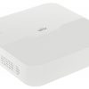 UNIVIEW IP-võrgu videosalvesti Videosalvesti NVR301-04LX-P4 4 KANALIT, 4 PoE
