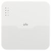 UNIVIEW IP-võrgu videosalvesti Videosalvesti NVR301-04LX-P4 4 KANALIT, 4 PoE