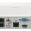 UNIVIEW IP-võrgu videosalvesti Videosalvesti NVR301-04LX-P4 4 KANALIT, 4 PoE