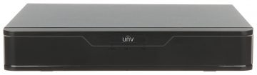 UNIVIEW IP-võrgu videosalvesti Videosalvesti NVR301-04X-P4 4 KANALIT, 4 PoE