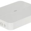 UNIVIEW IP võrgu videosalvesti Videosalvesti NVR301-08LX-P8 8 KANALIT, 8 PoE